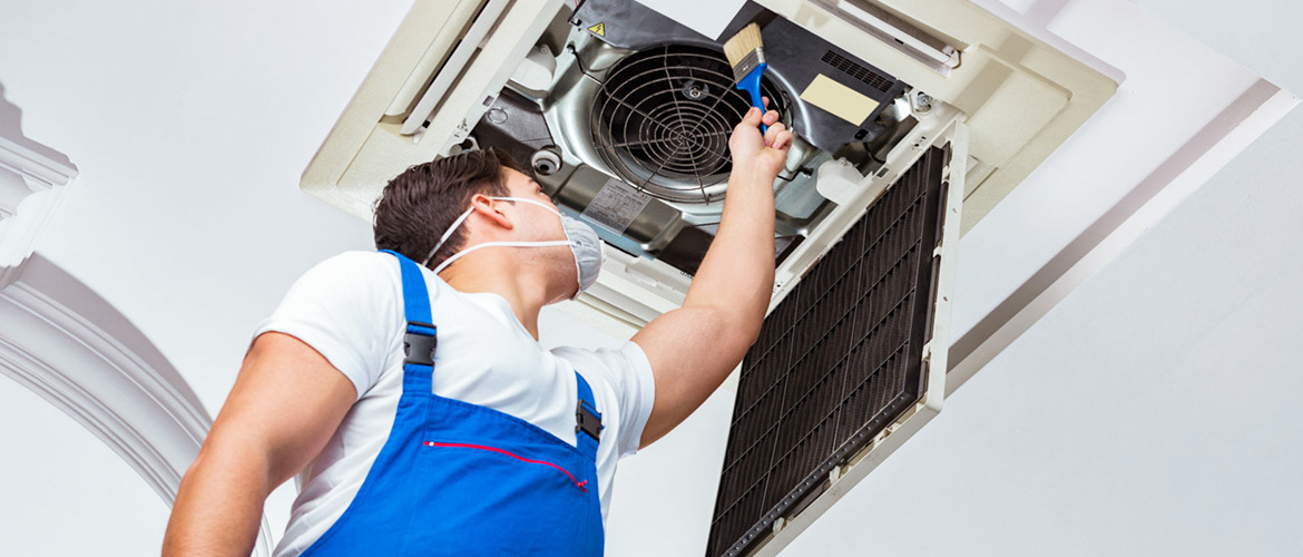 Right Air-conditioning Service Is Critical to Continue..