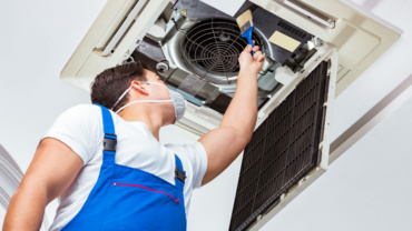 Right Air-conditioning Service Is Critical to Continue..