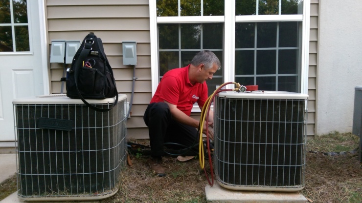 Right Air-conditioning Service